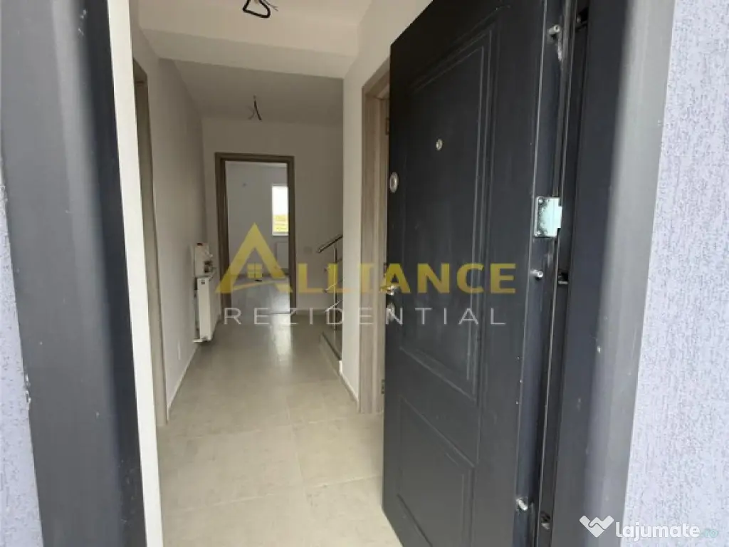 VILA DUPLEX P 1 POD | 4 CAMERE 3 BAI | POPESTI-LEORDENI 