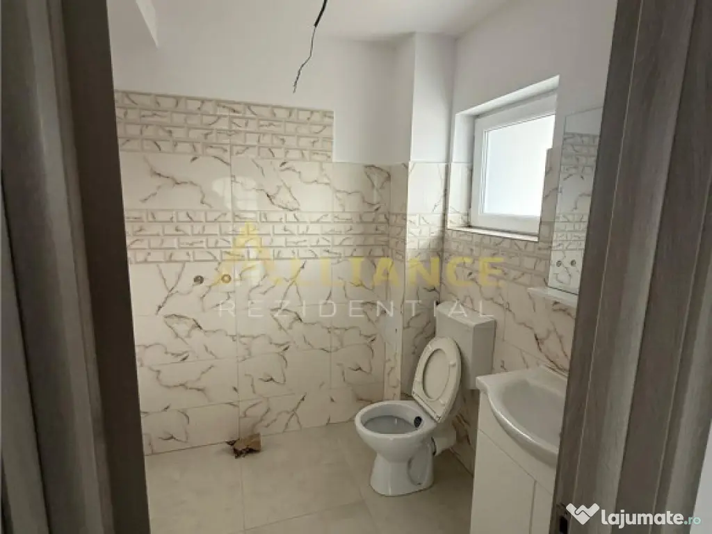 VILA DUPLEX P 1 POD | 4 CAMERE 3 BAI | POPESTI-LEORDENI 