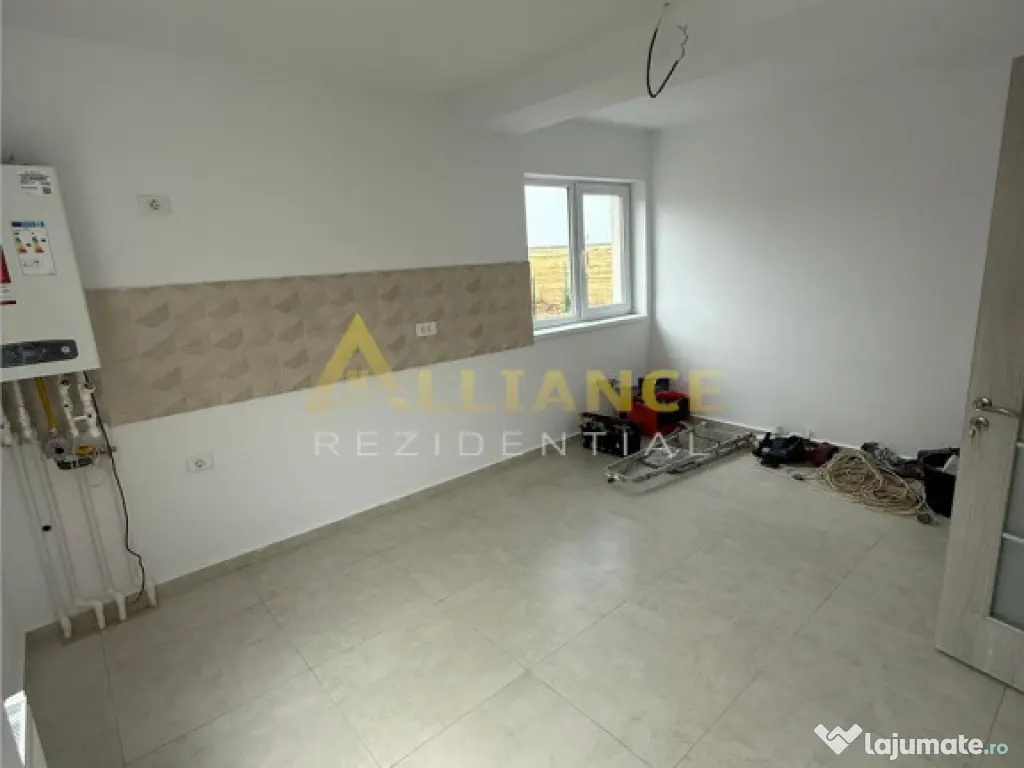 VILA DUPLEX P 1 POD | 4 CAMERE 3 BAI | POPESTI-LEORDENI 