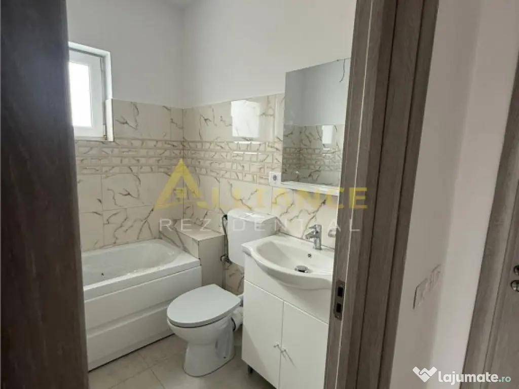 VILA DUPLEX P 1 POD | 4 CAMERE 3 BAI | POPESTI-LEORDENI 