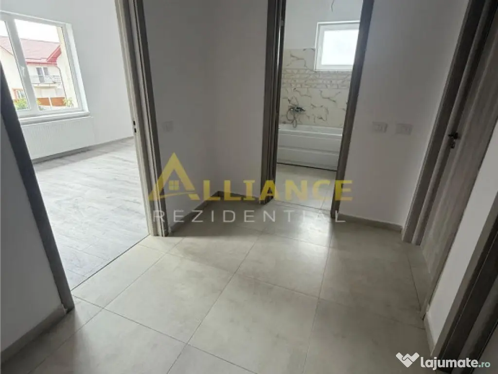 VILA DUPLEX P 1 POD | 4 CAMERE 3 BAI | POPESTI-LEORDENI 