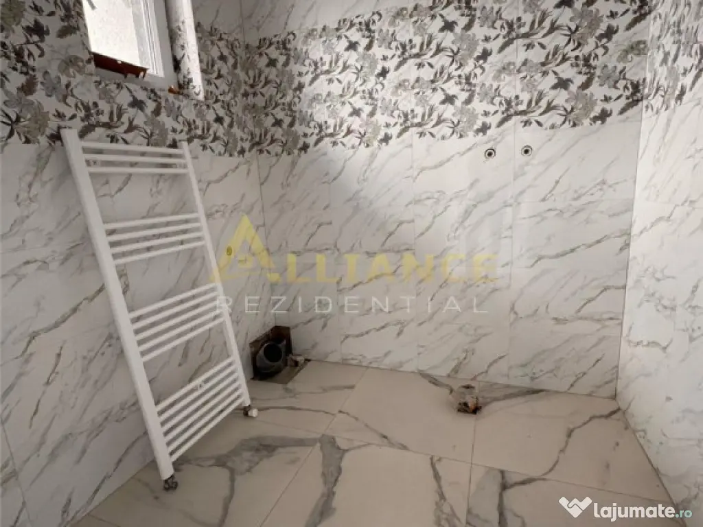 VILA DUPLEX P 1 POD | 4 CAMERE 3 BAI | POPESTI-LEORDENI 