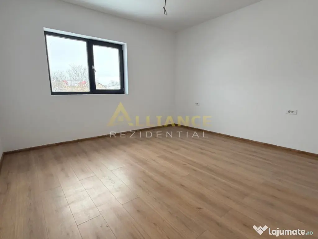 Vila individula-3camere-2 bai -teren 320mp- ACCES STB