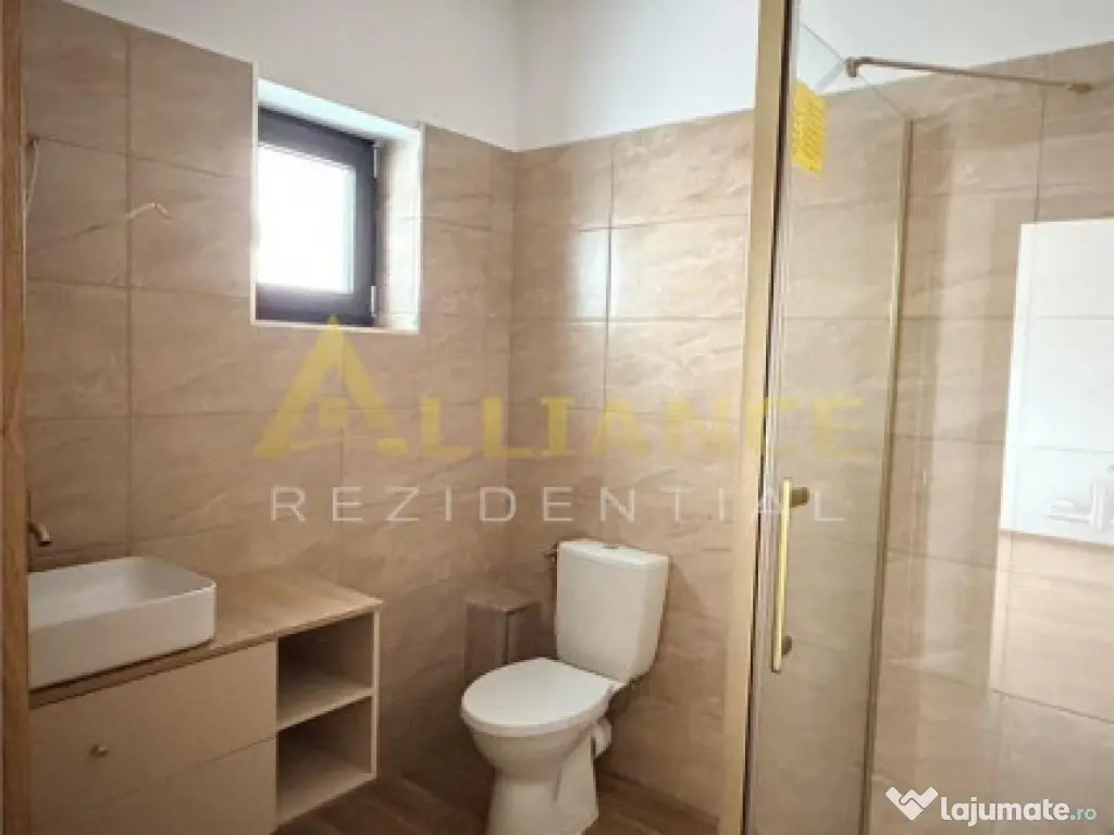 Vila individula-3camere-2 bai -teren 320mp- ACCES STB