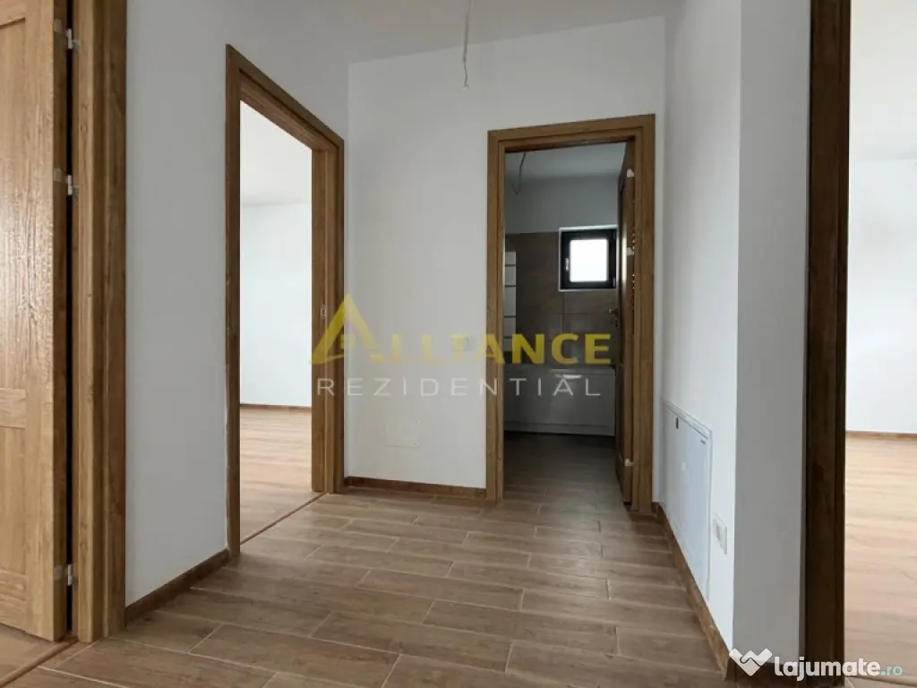 Vila individula-3camere-2 bai -teren 320mp- ACCES STB