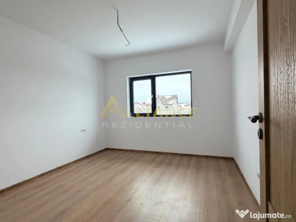 Vila individula-3camere-2 bai -teren 320mp- ACCES STB