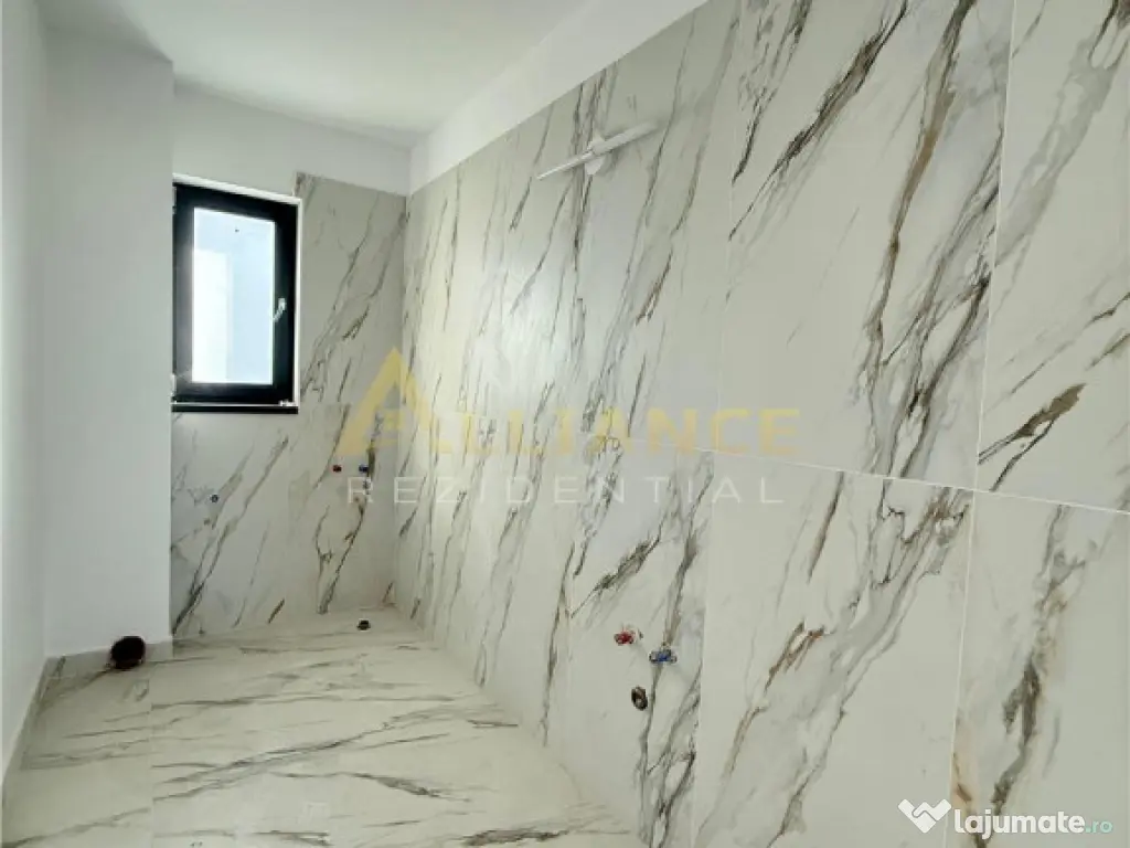 Vila individuala | 4 camere | 2 bai | Pompa de caldura 