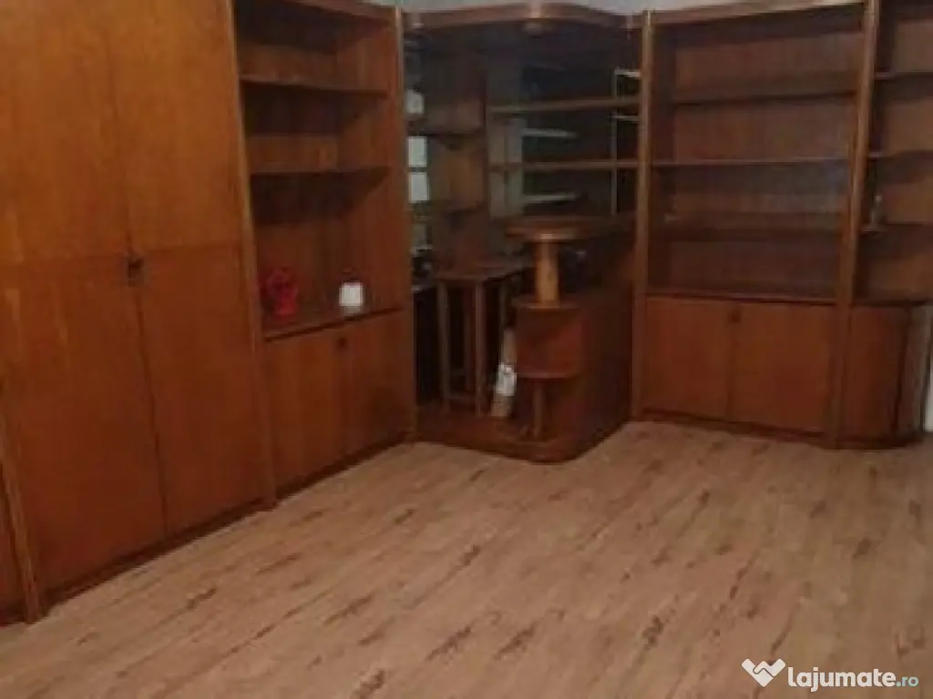 Primo, Dezrobirii, decomandat, 2 camere, parter, gaze, Constanta