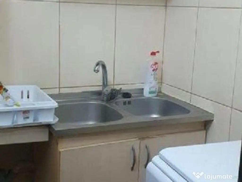 Primo, Dezrobirii, decomandat, 2 camere, parter, gaze, Constanta