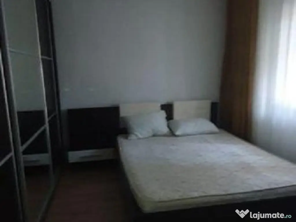 Primo, Dezrobirii, decomandat, 2 camere, parter, gaze, Constanta