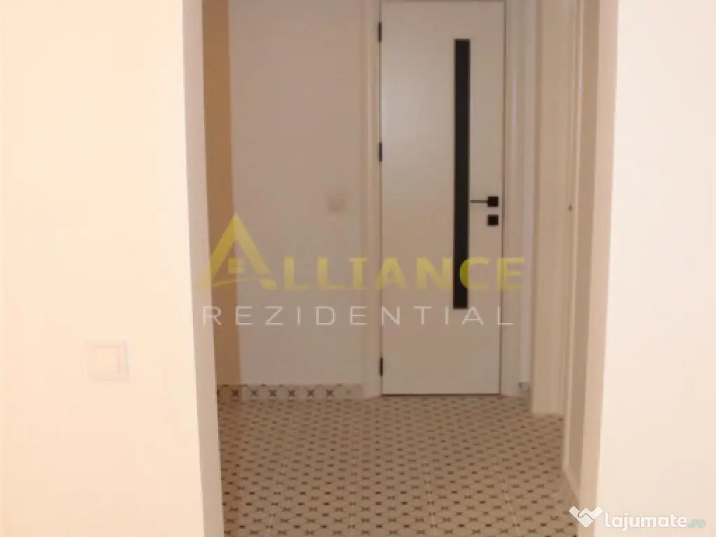 METROU OBOR 7 MIN | 3 camere renovat complet | Centrala prop 