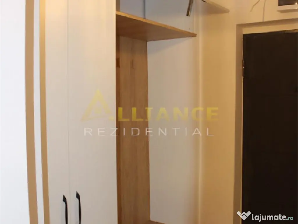 METROU OBOR 7 MIN | 3 camere renovat complet | Centrala prop 