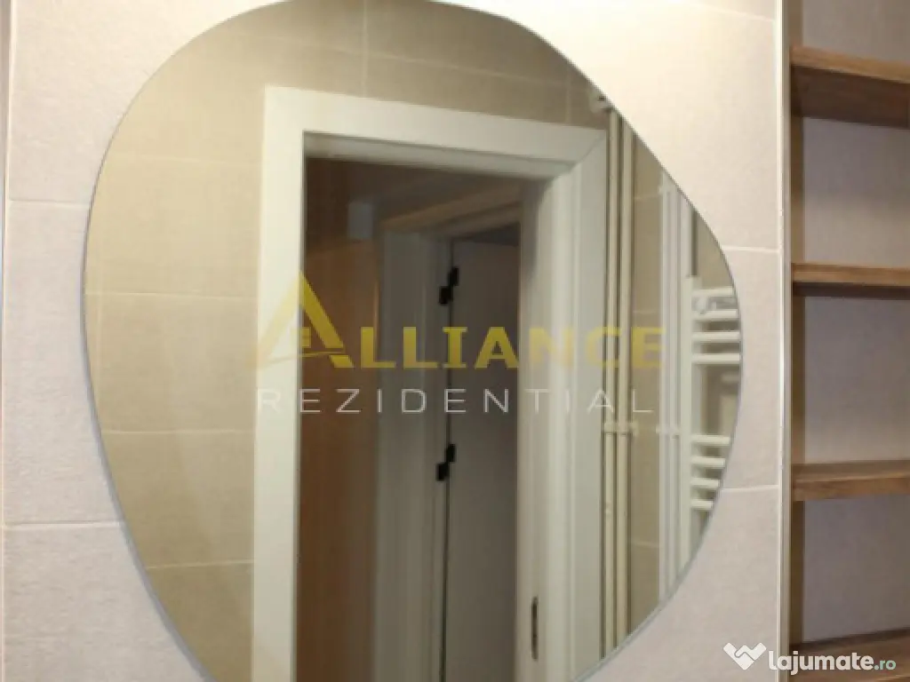 METROU OBOR 7 MIN | 3 camere renovat complet | Centrala prop 