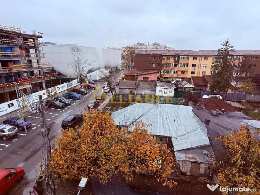 Apartament 3 camere de inchiriat 