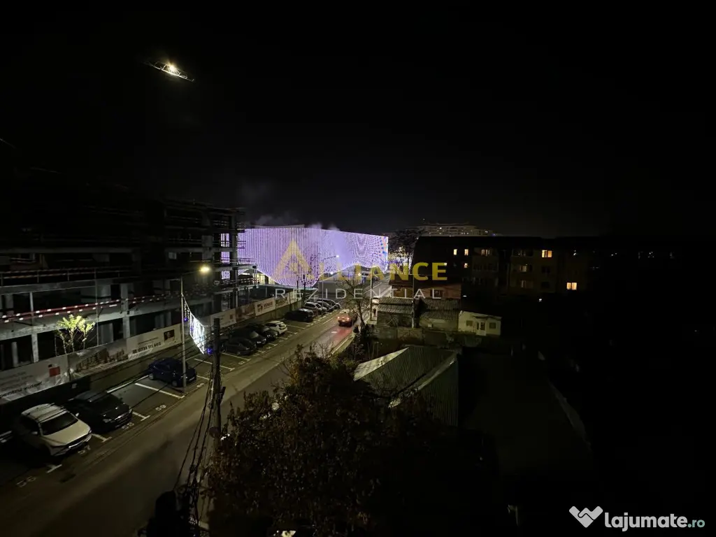 Apartament 3 camere de inchiriat 