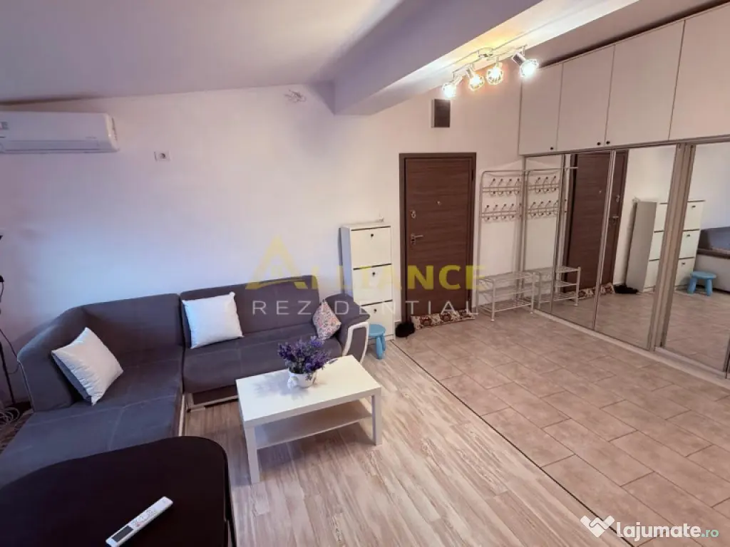 Apartament 3 camere de inchiriat 