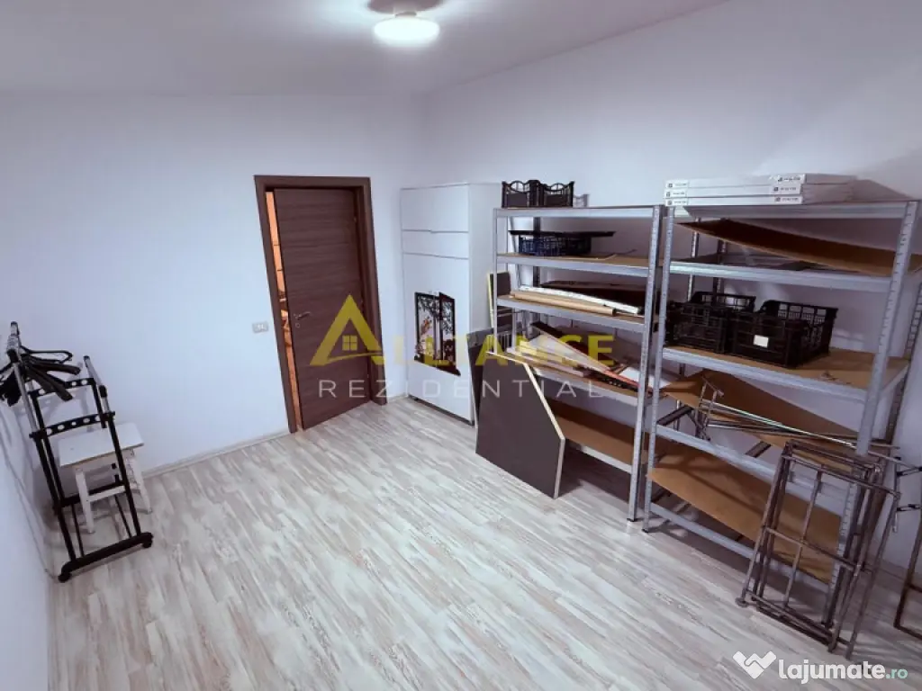 Apartament 3 camere de inchiriat 