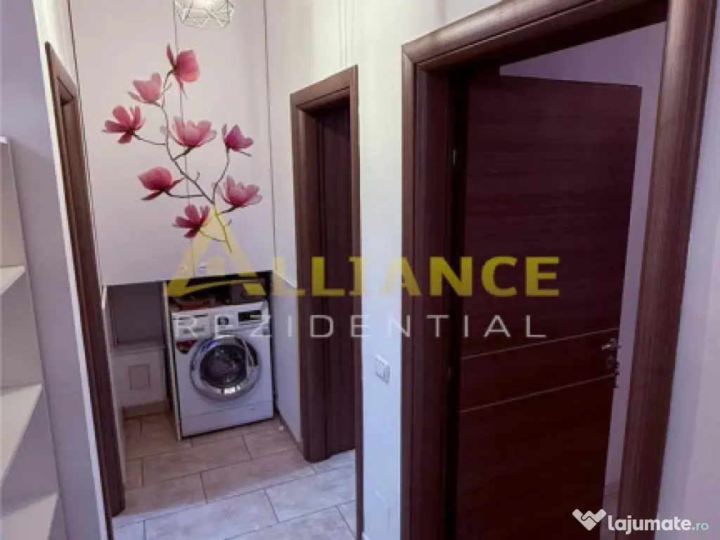 Apartament 3 camere de inchiriat 