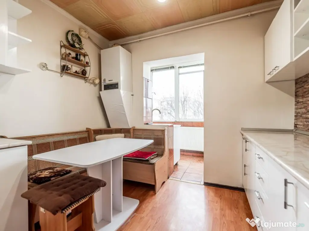 Apartament 3 camere Malul Muresului Alfa -COMISION 0 