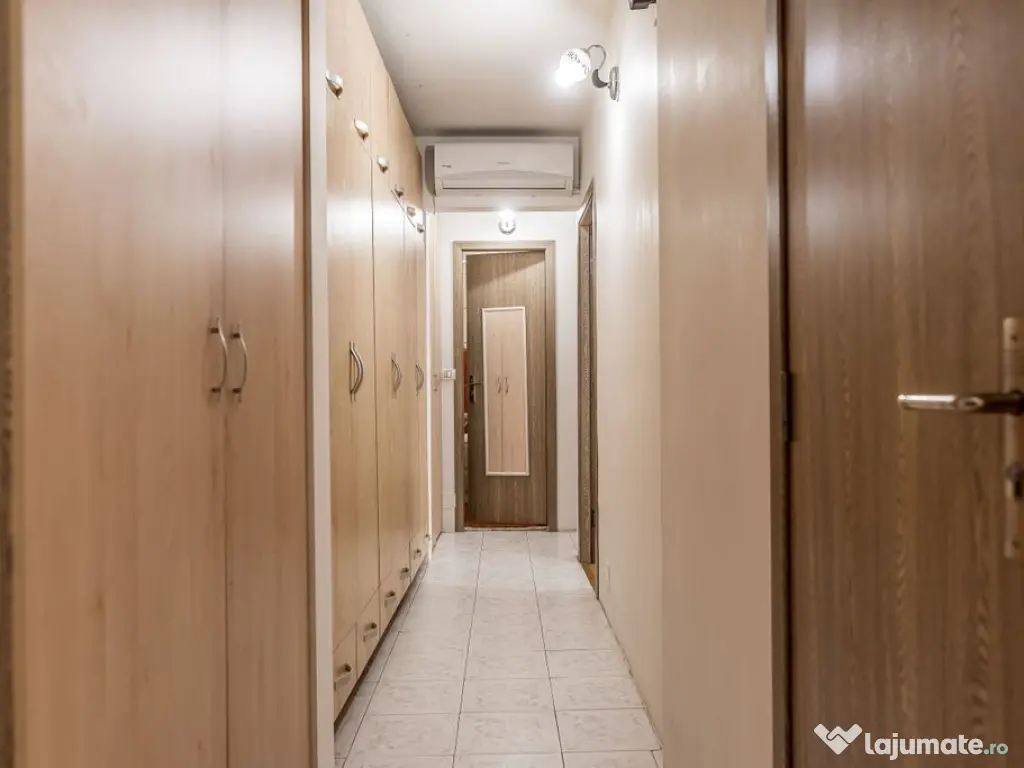 Apartament 3 camere Malul Muresului Alfa -COMISION 0 