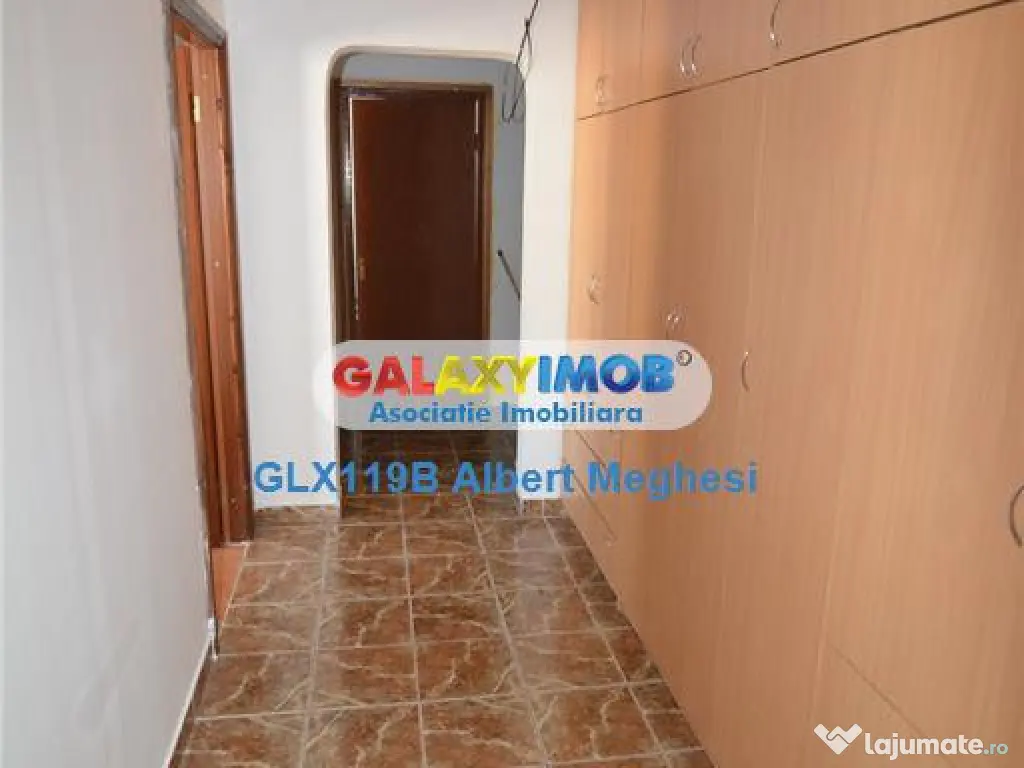 Apartament 3 camere metrou Dristor 