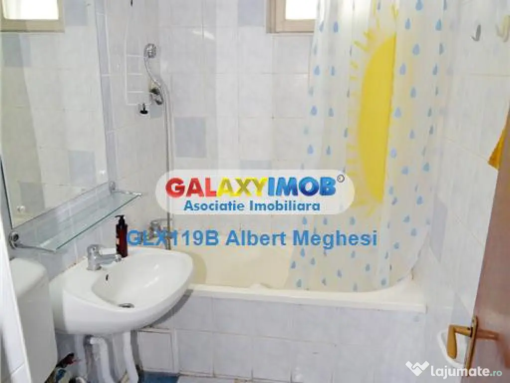 Apartament 3 camere metrou Dristor 