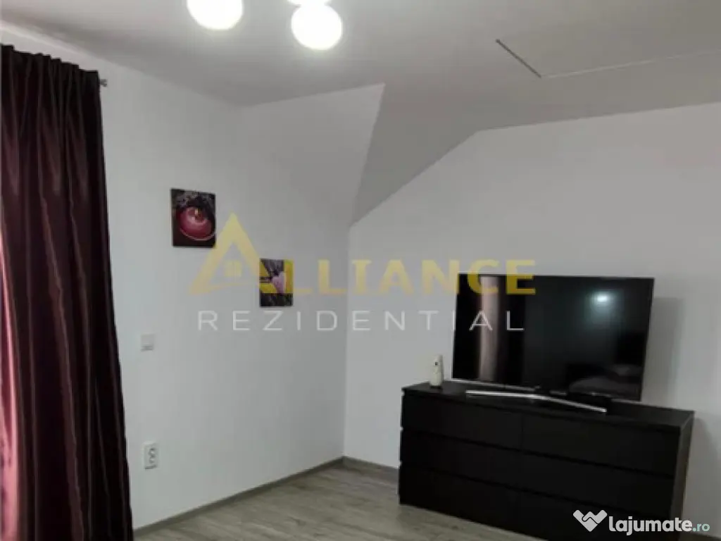 Casa Mobilata Utilata - Prahova - Sat Brazii de Jos 