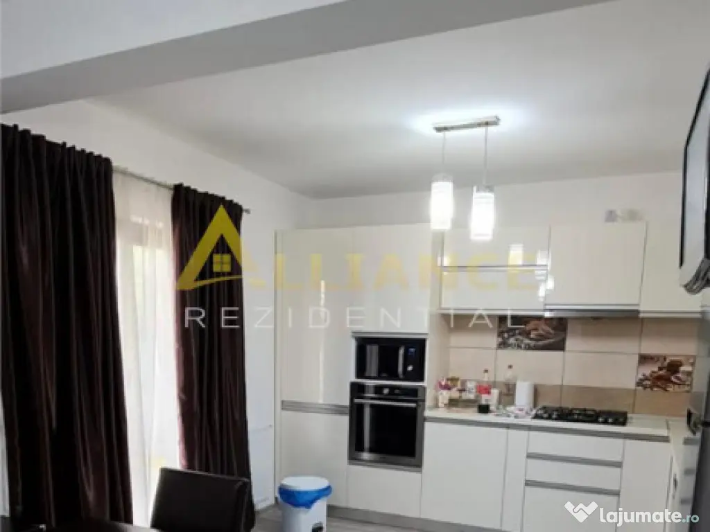 Casa Mobilata Utilata - Prahova - Sat Brazii de Jos 