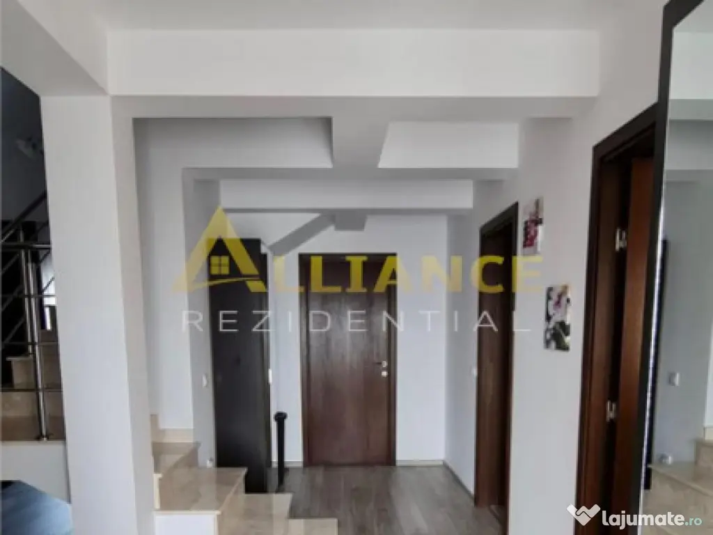 Casa Mobilata Utilata - Prahova - Sat Brazii de Jos 