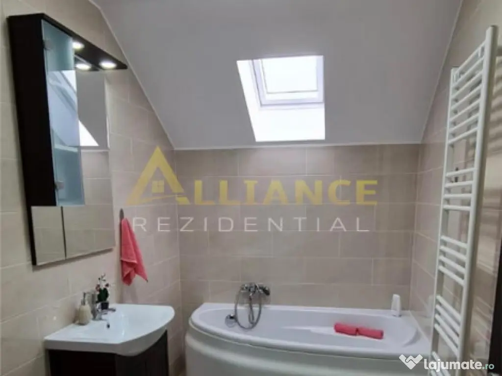 Casa Mobilata Utilata - Prahova - Sat Brazii de Jos 