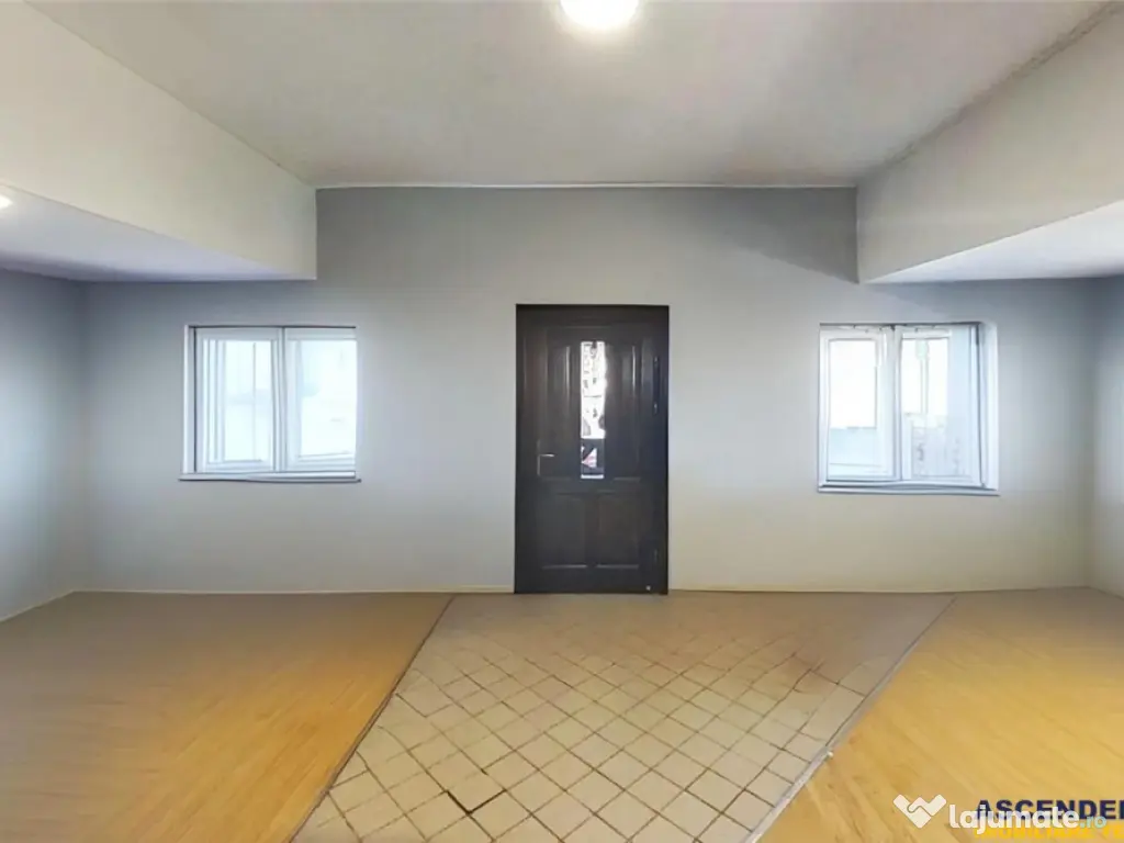 Spatiu de productie 840mp,fotovoltaice, trifazic,birouri,728 