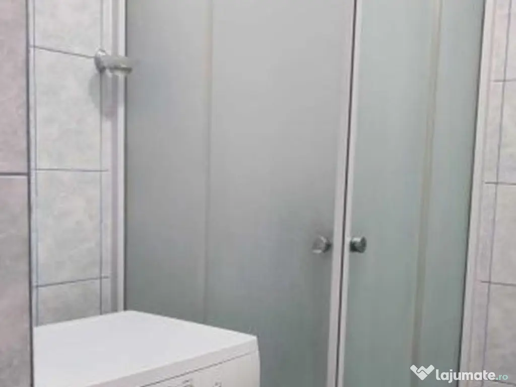 Brancoveanu demisol bloc nou berceni