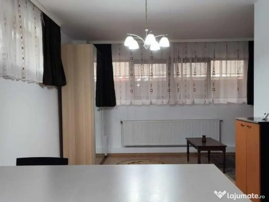 Brancoveanu demisol bloc nou berceni