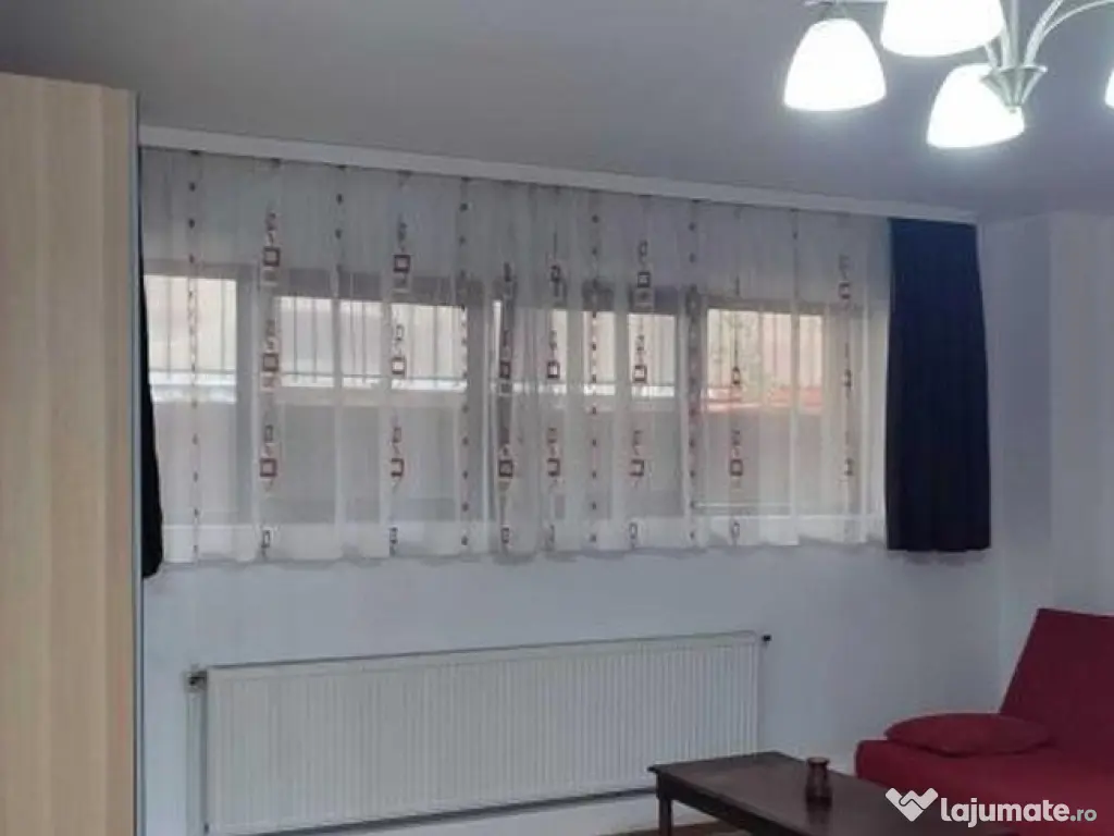 Brancoveanu demisol bloc nou berceni