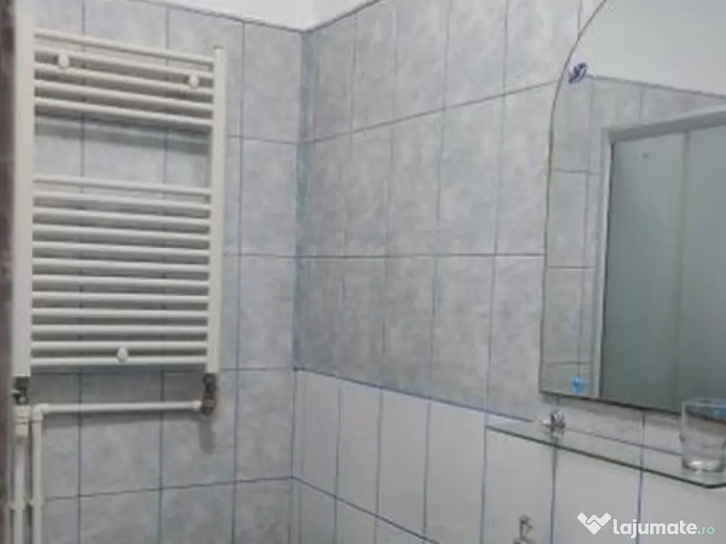 Brancoveanu demisol bloc nou berceni