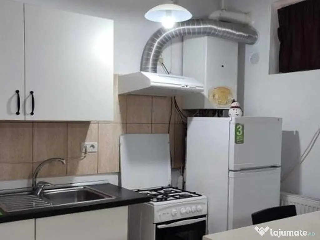 Brancoveanu demisol bloc nou berceni