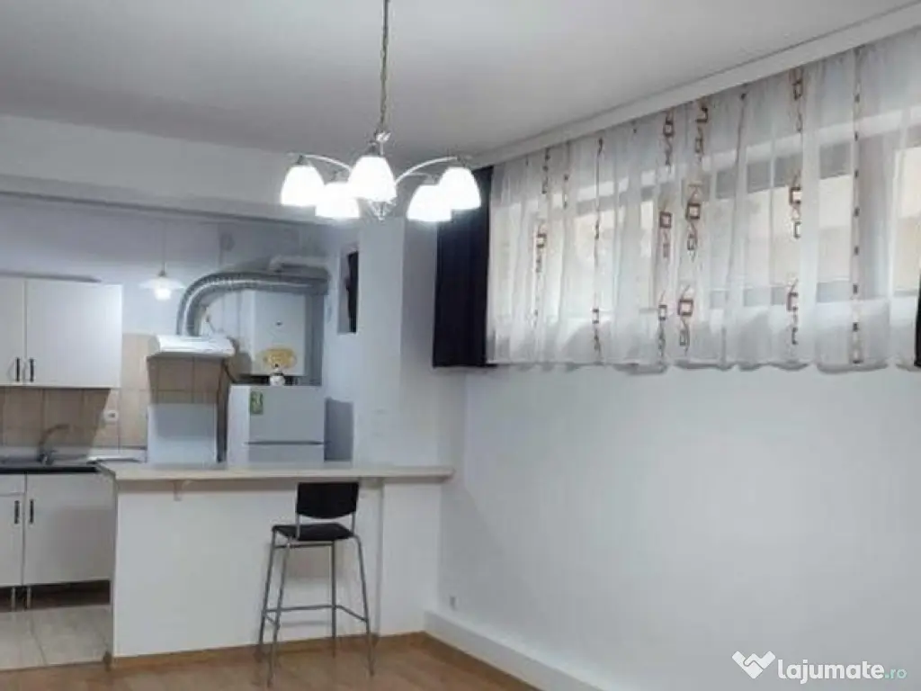 Brancoveanu demisol bloc nou berceni