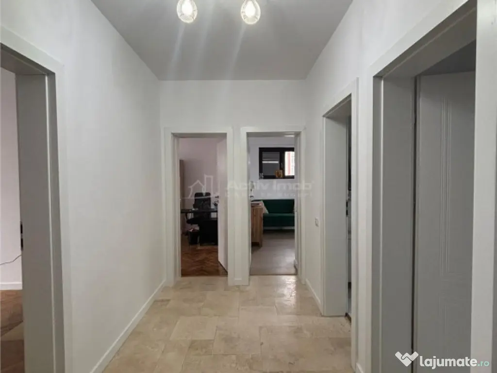 3 Camere, Eroii Revolutiei, Locuinta sau Birou, Centrala pro 