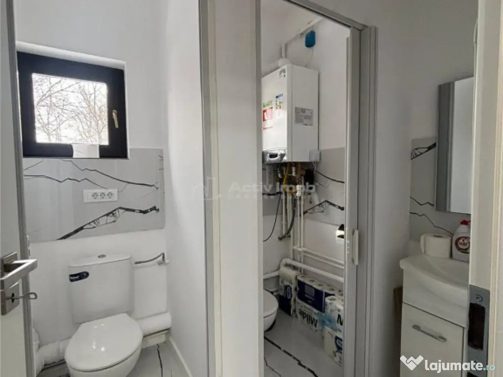 3 Camere, Eroii Revolutiei, Locuinta sau Birou, Centrala pro 