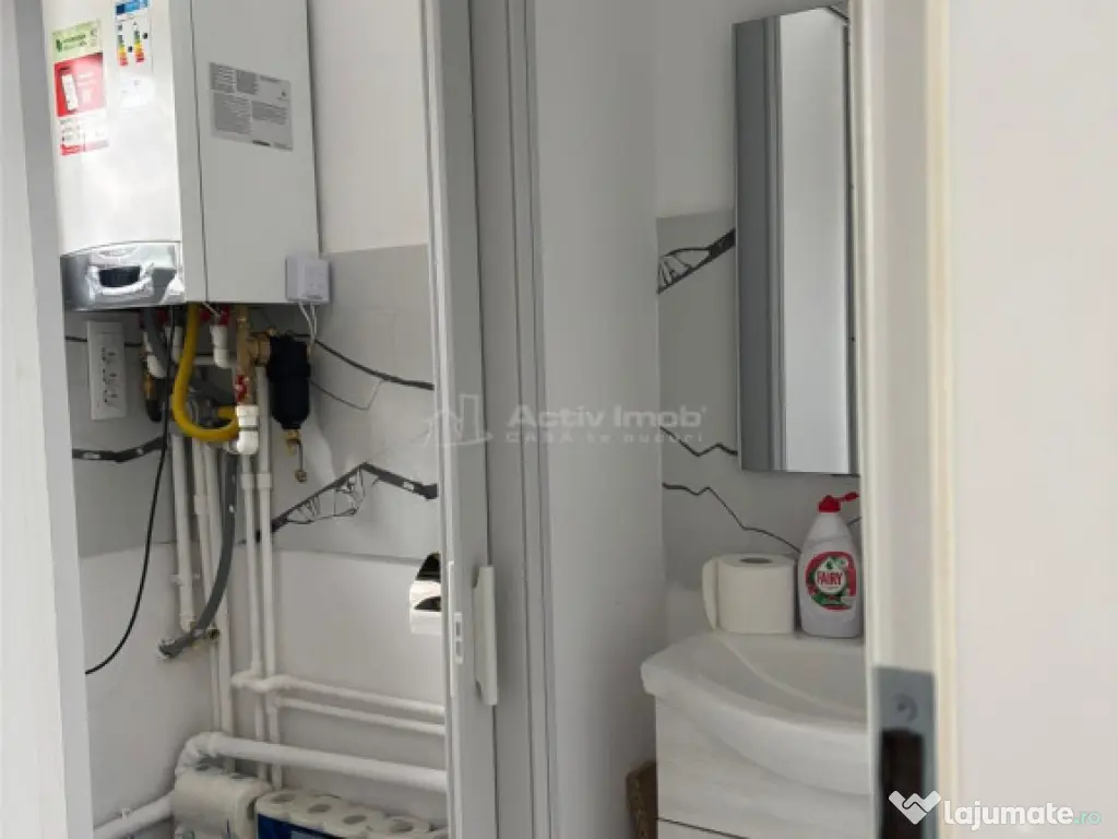 3 Camere, Eroii Revolutiei, Locuinta sau Birou, Centrala pro 