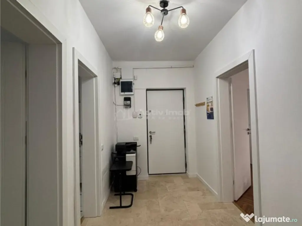 3 Camere, Eroii Revolutiei, Locuinta sau Birou, Centrala pro 