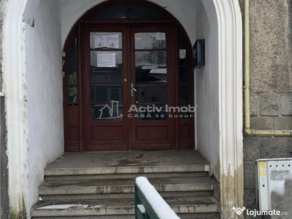 3 Camere, Eroii Revolutiei, Locuinta sau Birou, Centrala pro 