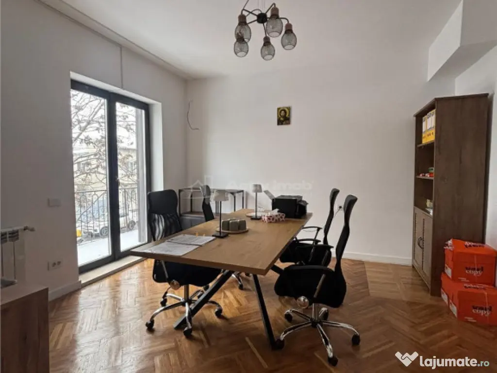 3 Camere, Eroii Revolutiei, Locuinta sau Birou, Centrala pro 