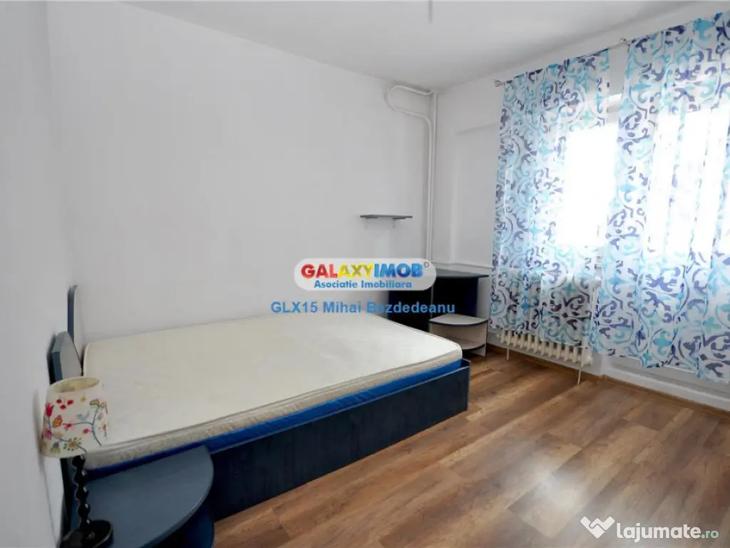 Apartament 2 camere in zona Podul Grand - Piata Crangasi 