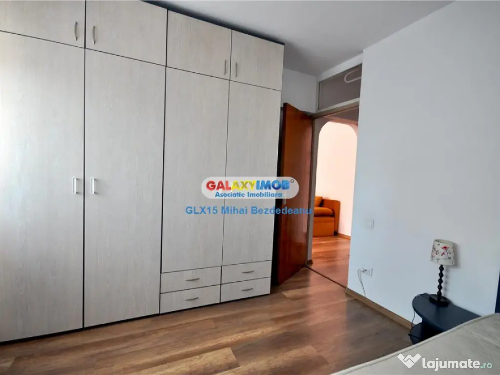 Apartament 2 camere in zona Podul Grand - Piata Crangasi 