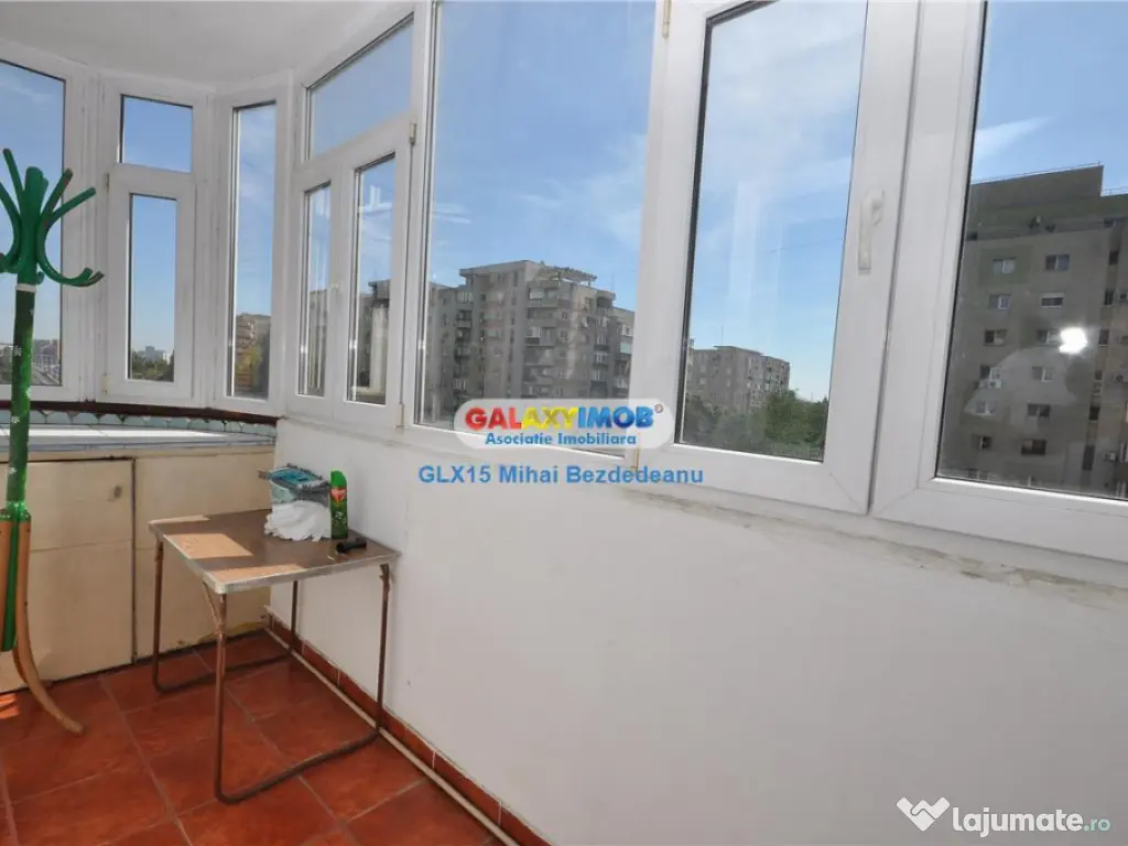 Apartament 2 camere in zona Podul Grand - Piata Crangasi 