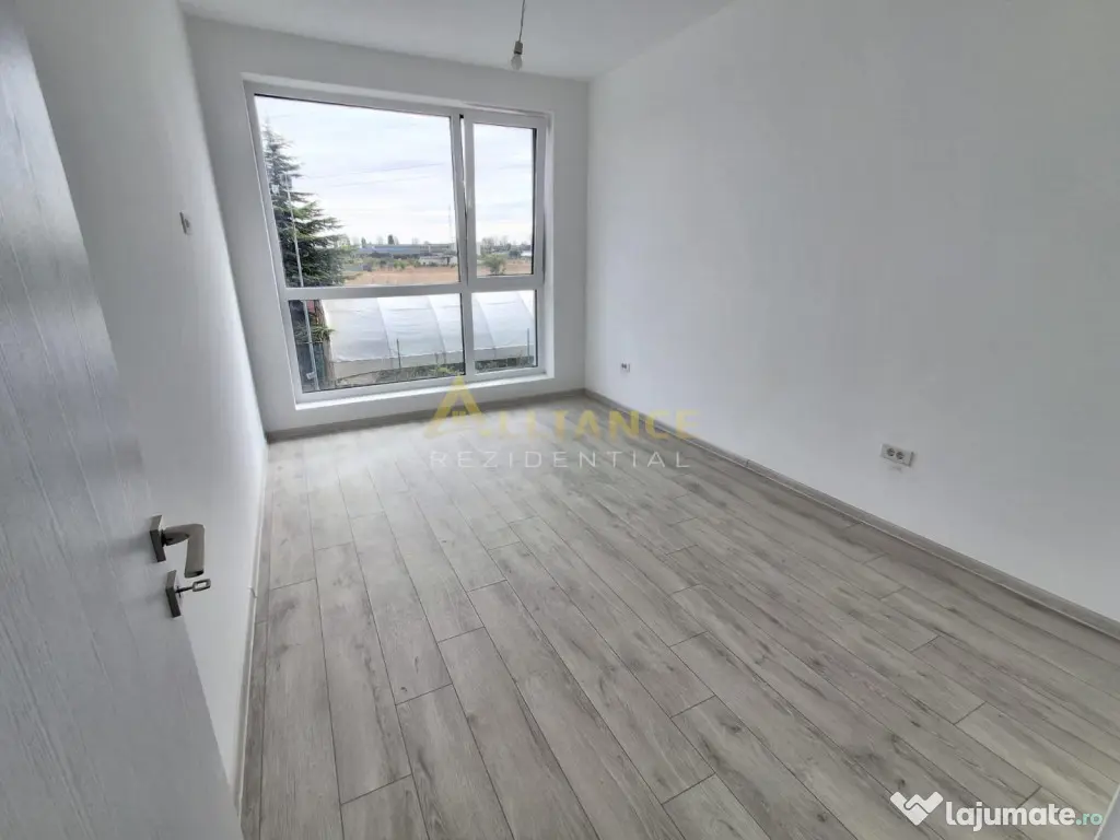 Finalizat 3 camere primarie Popesti 