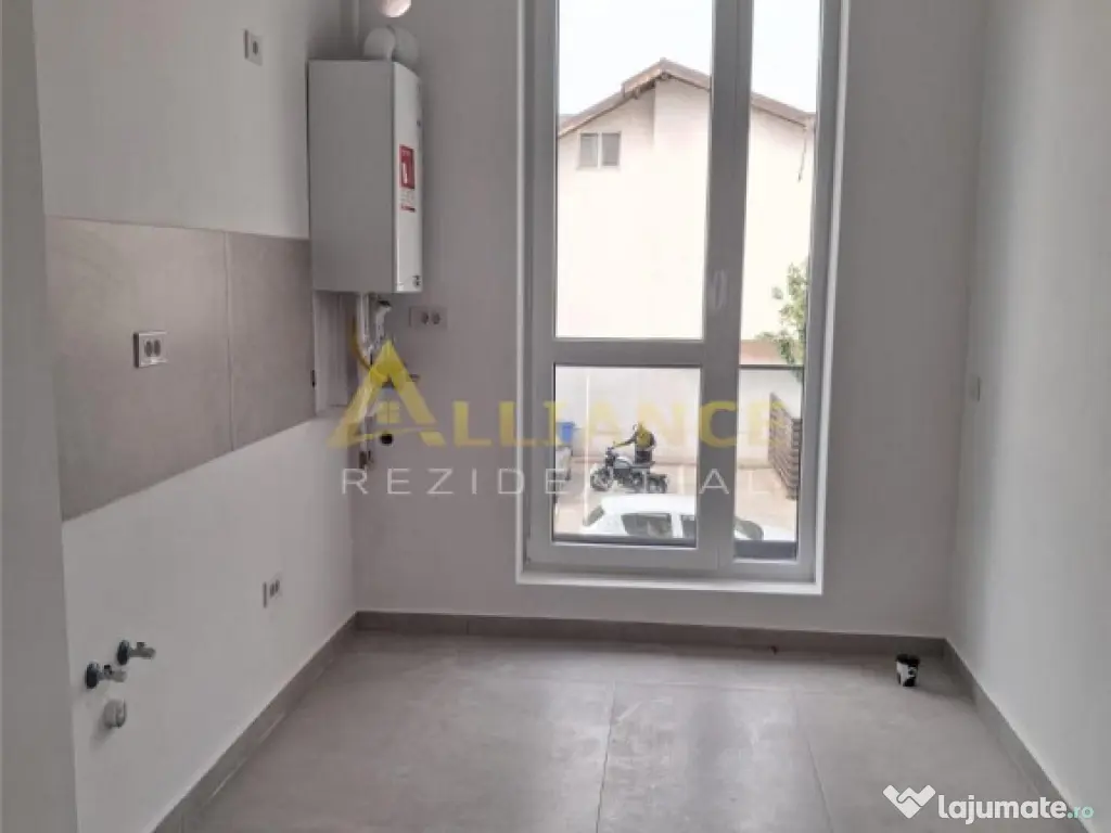 Finalizat 3 camere primarie Popesti 