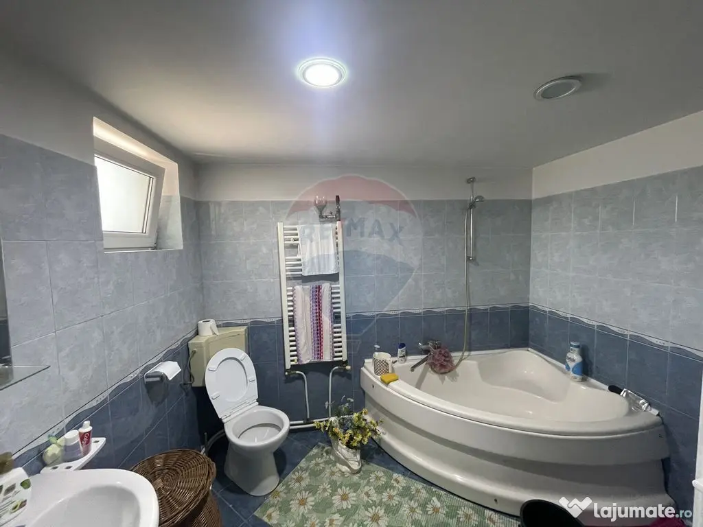 Casă de vanzare sat Rosioara 