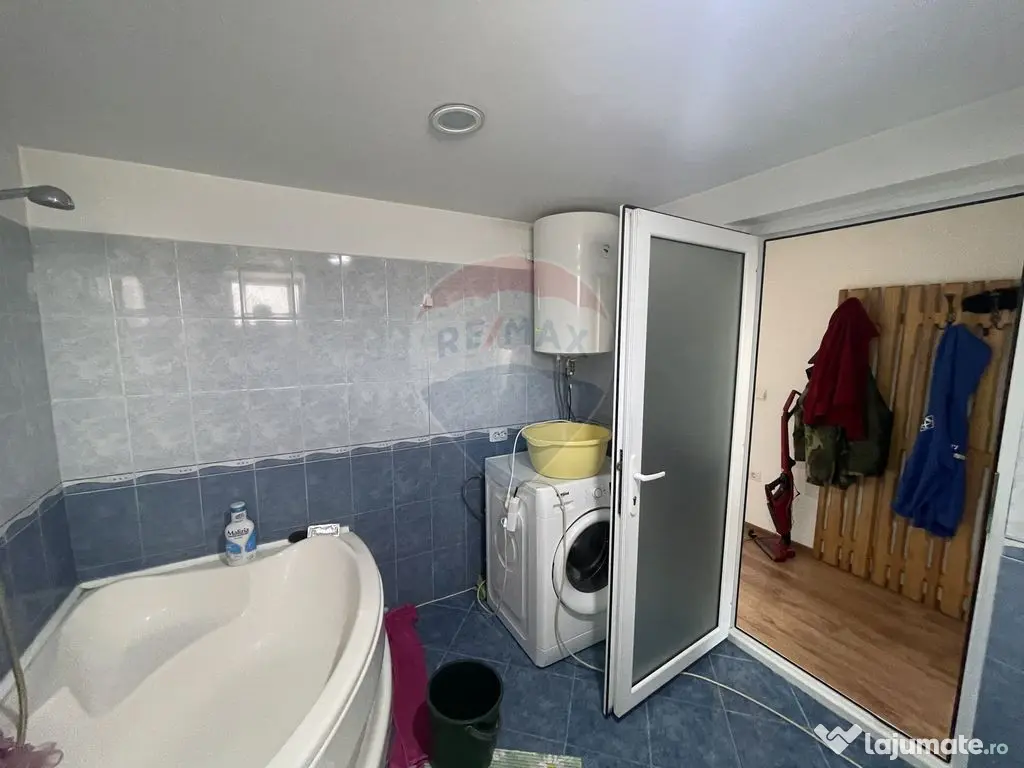 Casă de vanzare sat Rosioara 